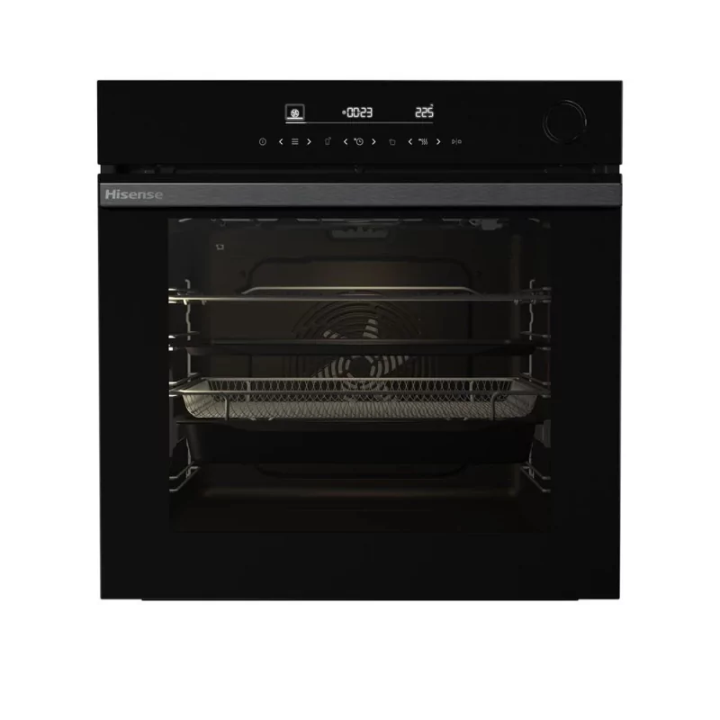 Kontrolsat - Forno Hisense - 3500W - 77L - BSA66346PBGWIFI