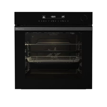 Kontrolsat - Forno Hisense - 3500W - 77L - BSA66346PBGWIFI Kontrolsat - Forno Hisense - 3500W - 77L - BSA66346PBGWIFI