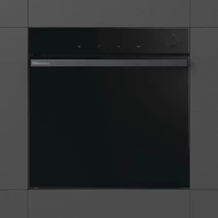 Kontrolsat - Hisense oven - 3500W - 77L - BSA66346PBGWIFI Kontrolsat - Hisense oven - 3500W - 77L - BSA66346PBGWIFI