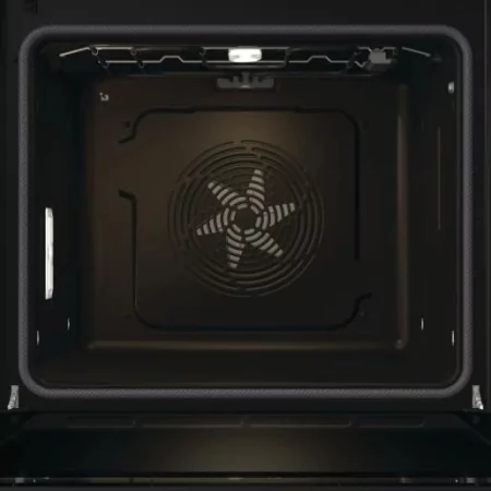 Kontrolsat - Forno Hisense - 3500W - 77L - BSA66346PBGWIFI Kontrolsat - Forno Hisense - 3500W - 77L - BSA66346PBGWIFI