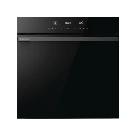 Kontrolsat - Forno Hisense - 3500W - 77L BI65346PDBGWIFI Kontrolsat - Forno Hisense - 3500W - 77L BI65346PDBGWIFI