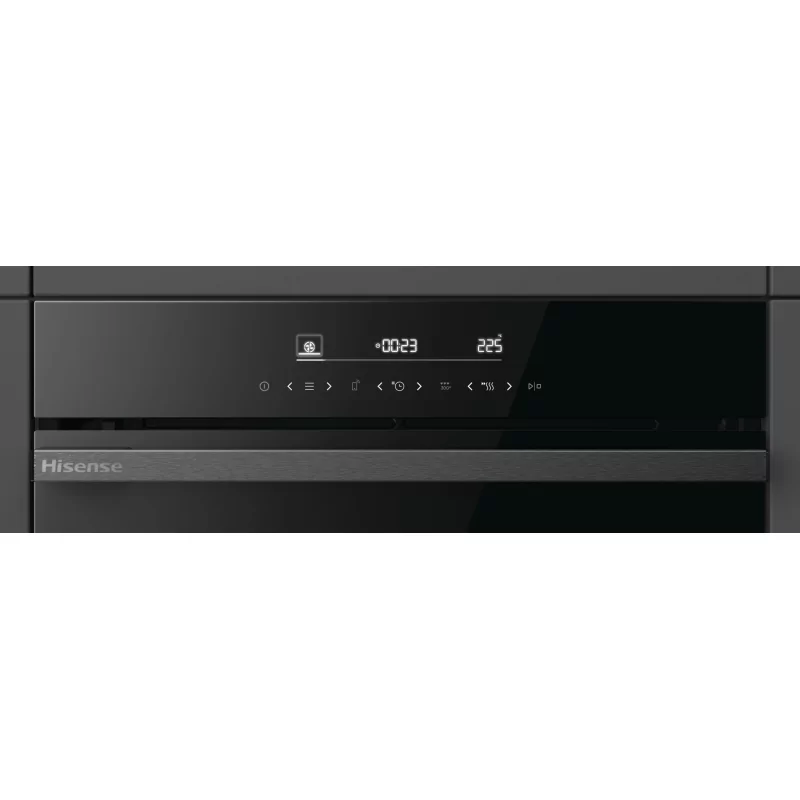 Kontrolsat - Hisense oven - 3500W - 77L BI65346PDBGWIFI
