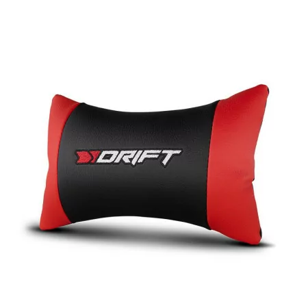 Cadeira Gaming Drift DR250 - Preta/Vermalha