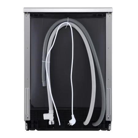 Kontrolsat - Hisense Dishwasher - 14 Place Settings - HS623D10X Kontrolsat - Hisense Dishwasher - 14 Place Settings - HS623D10X
