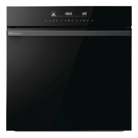 Kontrolsat - Forno Hisense - 3500W - 77L BI65346PDBGWIFI Kontrolsat - Forno Hisense - 3500W - 77L BI65346PDBGWIFI