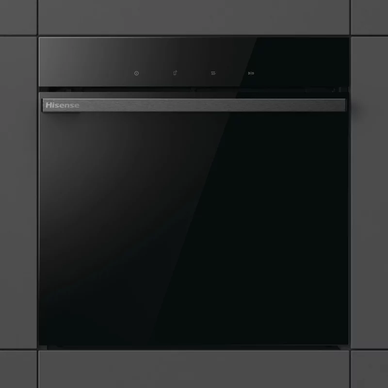 Kontrolsat - Forno Hisense - 3500W - 77L BI65346PDBGWIFI
