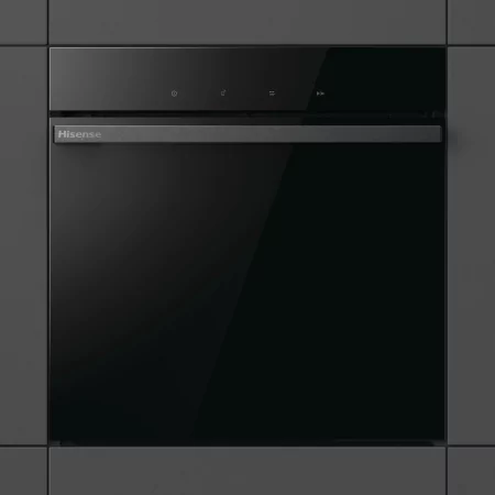 Kontrolsat - Forno Hisense - 3500W - 77L BI65346PDBGWIFI Kontrolsat - Forno Hisense - 3500W - 77L BI65346PDBGWIFI