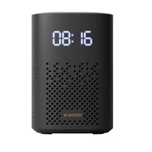 Kontrolsat - Coluna Xiaomi Smart Speaker IR Control Bluetooth Preta