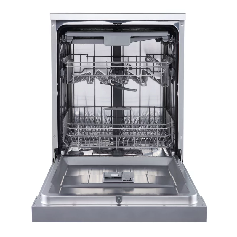 Kontrolsat - Hisense Dishwasher - 14 Place Settings - HS623D10X