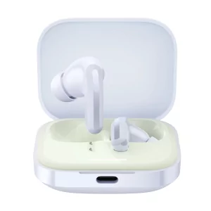 Kontrolsat - Auriculares Xiaomi Redmi Buds 5 Active Noise Cancellation Bluetooth 5.3 Azul Céu