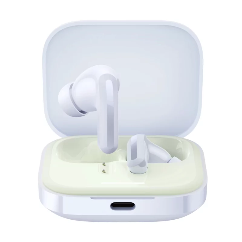 Kontrolsat - Auriculares Xiaomi Redmi Buds 5 Active Noise Cancellation Bluetooth 5.3 Azul Céu Kontrolsat - Auriculares Xiaomi Redmi Buds 5 Active Noise Cancellation Bluetooth 5.3 Azul Céu