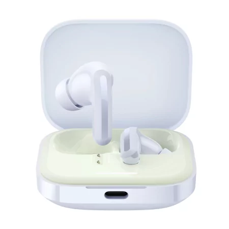 Kontrolsat - Xiaomi Redmi Buds 5 Active Noise Cancellation Bluetooth 5.3 Sky Blue Earphones Kontrolsat - Xiaomi Redmi Buds 5 Active Noise Cancellation Bluetooth 5.3 Sky Blue Earphones