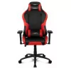 Gaming Chair Drift DR250 - Black/Red