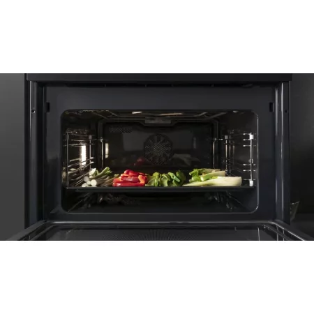 Kontrolsat - Forno Hisense - 3000W - 50L - BIM45342ADBG Kontrolsat - Forno Hisense - 3000W - 50L - BIM45342ADBG