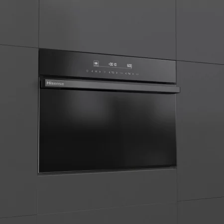 Kontrolsat - Forno Hisense - 3000W - 50L - BIM45342ADBG Kontrolsat - Forno Hisense - 3000W - 50L - BIM45342ADBG