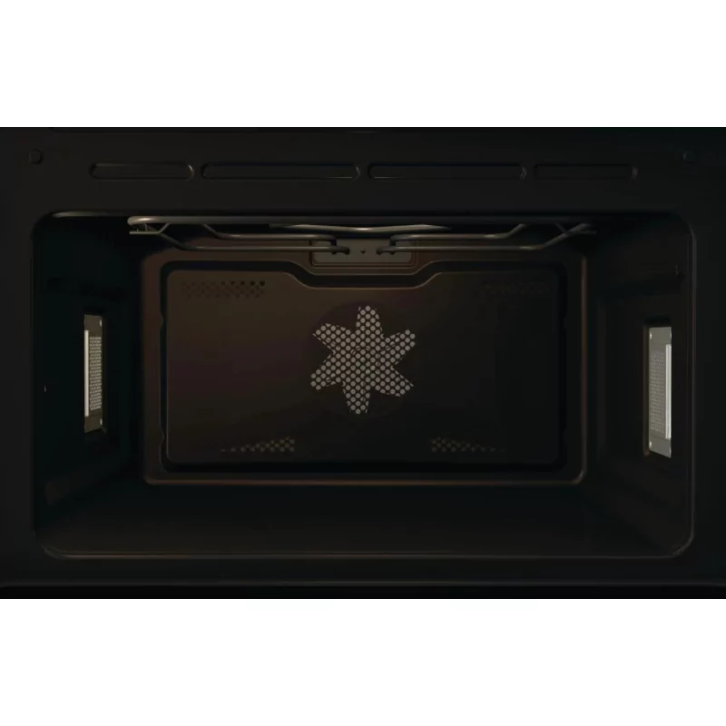 Kontrolsat - Hisense oven - 3000W - 50L - BIM45342ADBG