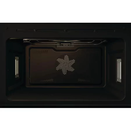 Kontrolsat - Hisense oven - 3000W - 50L - BIM45342ADBG Kontrolsat - Hisense oven - 3000W - 50L - BIM45342ADBG