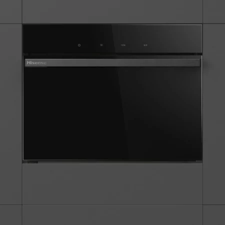 Kontrolsat - Forno Hisense - 3000W - 50L - BIM45342ADBG Kontrolsat - Forno Hisense - 3000W - 50L - BIM45342ADBG