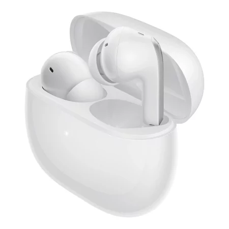 Kontrolsat - Auriculares Bluetooth - Xiaomi Redmi Buds 4 - Pro - Branco Kontrolsat - Auriculares Bluetooth - Xiaomi Redmi Buds 4 - Pro - Branco