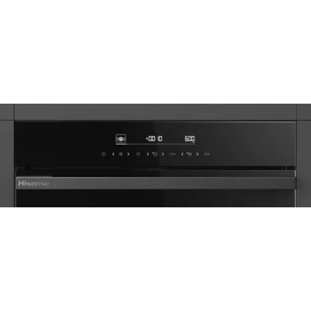 Kontrolsat - Forno Hisense - 3000W - 50L - BIM45342ADBG Kontrolsat - Forno Hisense - 3000W - 50L - BIM45342ADBG