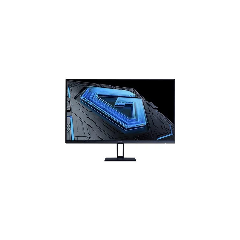 Kontrolsat - Monitor Xiaomi G27i Gaming LED IPS 27 FHD 165Hz FreeSync Premium Kontrolsat - Monitor Xiaomi G27i Gaming LED IPS 27 FHD 165Hz FreeSync Premium
