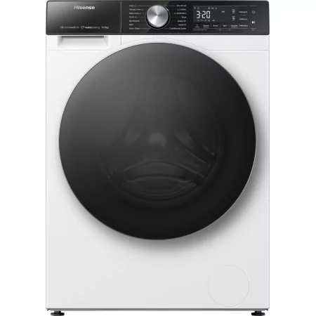 Kontrolsat - Hisense Washing Machine - (10.5kg - 1400rpm) - WF5S1045BW Kontrolsat - Hisense Washing Machine - (10.5kg - 1400rpm) - WF5S1045BW