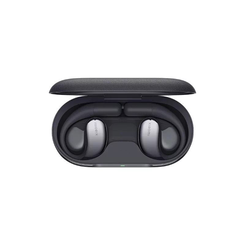 Kontrolsat - Xiaomi Wireless Headphones - OpenWear Gray - BHR8474GL Kontrolsat - Xiaomi Wireless Headphones - OpenWear Gray - BHR8474GL