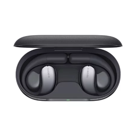 Kontrolsat - Xiaomi Wireless Headphones - OpenWear Gray - BHR8474GL Kontrolsat - Xiaomi Wireless Headphones - OpenWear Gray - BHR8474GL
