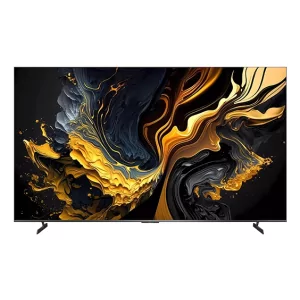 Kontrolsat - Xiaomi TV Max 85" 2025 QLED UltraHD 4K - ELA5730EU