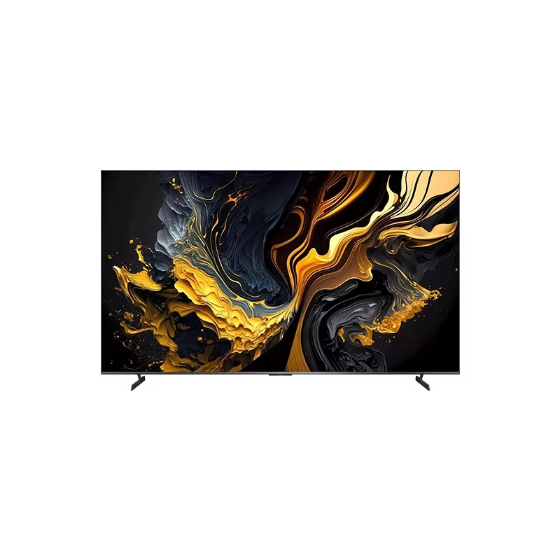 Kontrolsat - Xiaomi TV Max 85" 2025 QLED UltraHD 4K - ELA5730EU Kontrolsat - Xiaomi TV Max 85" 2025 QLED UltraHD 4K - ELA5730EU