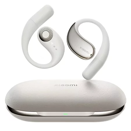 Kontrolsat - Auriculares Xiaomi OpenWear Stereo – Sandstone Beige (BHR8473GL) Kontrolsat - Auriculares Xiaomi OpenWear Stereo – Sandstone Beige (BHR8473GL)