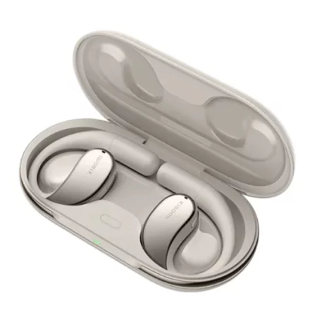 Kontrolsat - Auriculares Xiaomi OpenWear Stereo – Sandstone Beige (BHR8473GL) Kontrolsat - Auriculares Xiaomi OpenWear Stereo – Sandstone Beige (BHR8473GL)