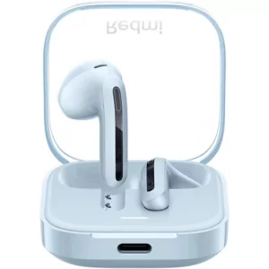 Kontrolsat - Xiaomi Redmi Buds 6 Active True Wireless Blue Earphones