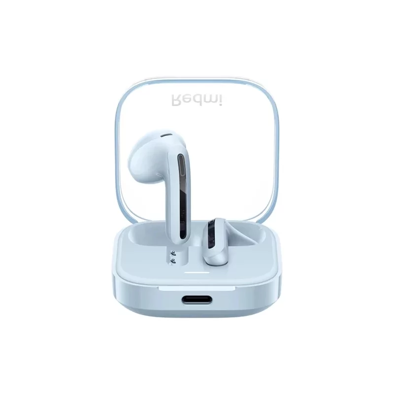 Kontrolsat - Xiaomi Redmi Buds 6 Active True Wireless Blue Earphones Kontrolsat - Xiaomi Redmi Buds 6 Active True Wireless Blue Earphones