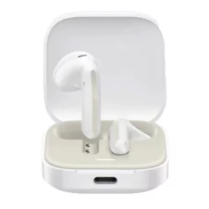 Kontrolsat - Xiaomi Redmi Buds 6 Active True Wireless White Earphones