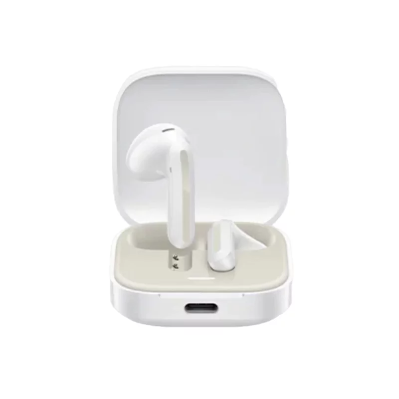 Kontrolsat - Xiaomi Redmi Buds 6 Active True Wireless White Earphones Kontrolsat - Xiaomi Redmi Buds 6 Active True Wireless White Earphones