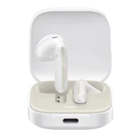 Kontrolsat - Xiaomi Redmi Buds 6 Active True Wireless White Earphones Kontrolsat - Xiaomi Redmi Buds 6 Active True Wireless White Earphones