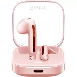 Kontrolsat - Xiaomi Redmi Buds 6 Active True Wireless Earphones Pink
