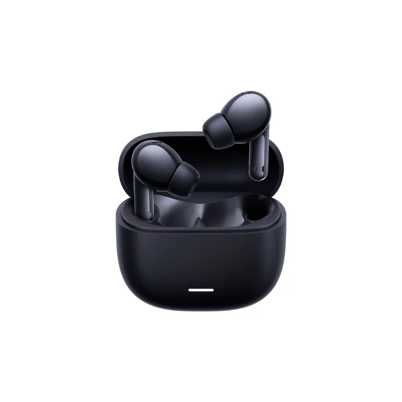Kontrolsat - Auriculares Bluetooth Xiaomi Redmi Buds 6 Lite - Preto - BHR8653GL Kontrolsat - Auriculares Bluetooth Xiaomi Redmi Buds 6 Lite - Preto - BHR8653GL