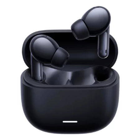 Kontrolsat - Auriculares Bluetooth Xiaomi Redmi Buds 6 Lite - Preto - BHR8653GL Kontrolsat - Auriculares Bluetooth Xiaomi Redmi Buds 6 Lite - Preto - BHR8653GL
