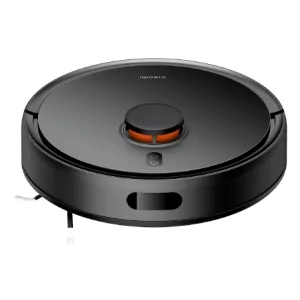 Kontrolsat - Xiaomi S20 Robot Vacuum Cleaner - Black - BHR8628EU
