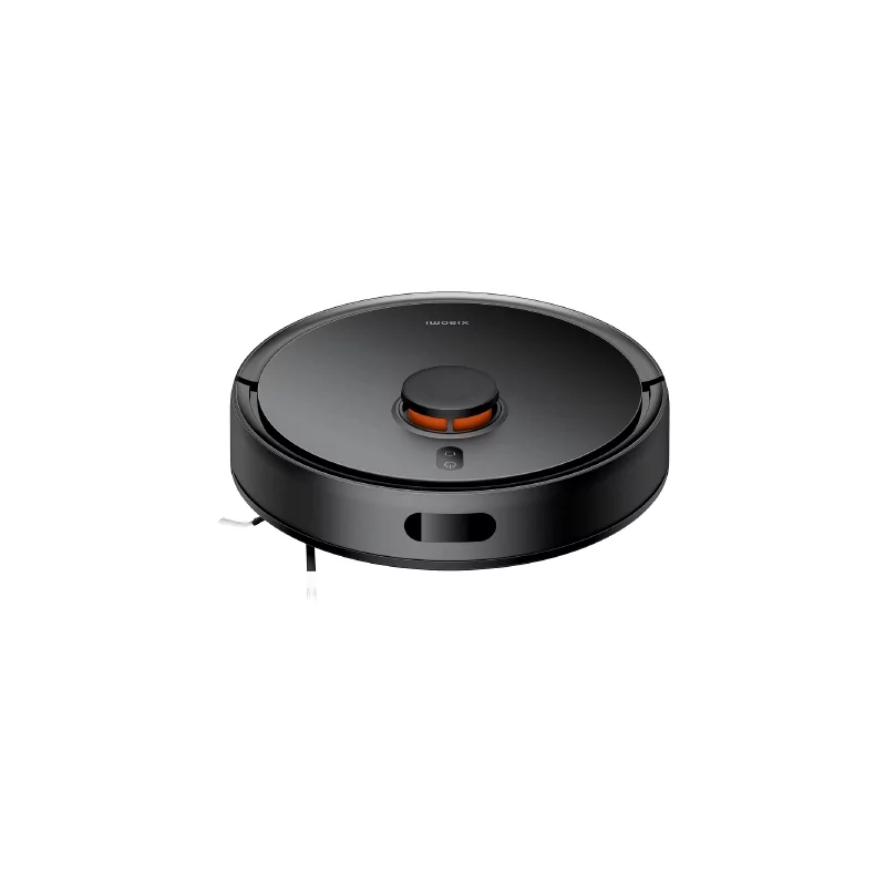 Kontrolsat - Xiaomi S20 Robot Vacuum Cleaner - Black - BHR8628EU