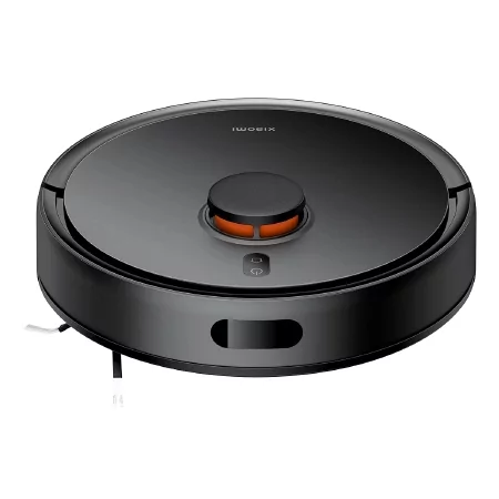 Kontrolsat - Xiaomi S20 Robot Vacuum Cleaner - Black - BHR8628EU
