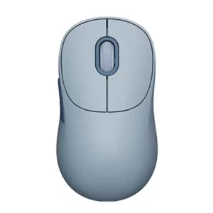 Kontrolsat - Rato Sem Fios Xiaomi Wireless Mouse 3 Azul – BHR8914GL