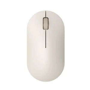 Kontrolsat - XIAOMI WIRELESS MOUSE LITE 2 WHITE GL BHR8915GL