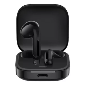 Kontrolsat - XIAOMI REDMI BUDS 6 ACTIVE BLACK BHR8396GL