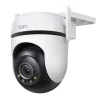Kontrolsat - TP-Link Wi-Fi Security Camera - Tapo C520WS - Outdoor 4MP