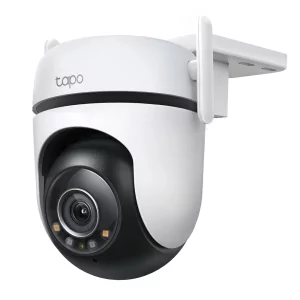 Kontrolsat - TP-Link Wi-Fi Security Camera - Tapo C520WS - Outdoor 4MP