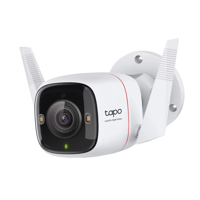 Kontrolsat - OUTDOOR SURVEILLANCE CAMERA TAPO C325WB Kontrolsat - OUTDOOR SURVEILLANCE CAMERA TAPO C325WB