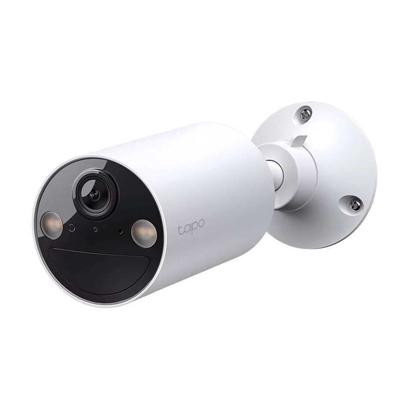 Kontrolsat - TP-Link Tapo TC82 Video Surveillance Camera - Night Vision Kontrolsat - TP-Link Tapo TC82 Video Surveillance Camera - Night Vision